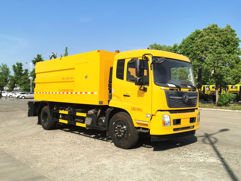 清洗吸污車(chē)，吸污車(chē)價(jià)格，楚勝汽車(chē)集團(tuán)